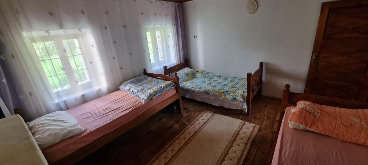 Bed and breakfast Lamthi Valbone